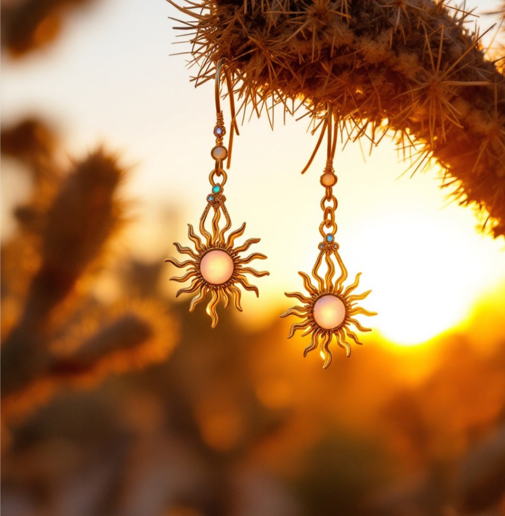 Cactus Thorn