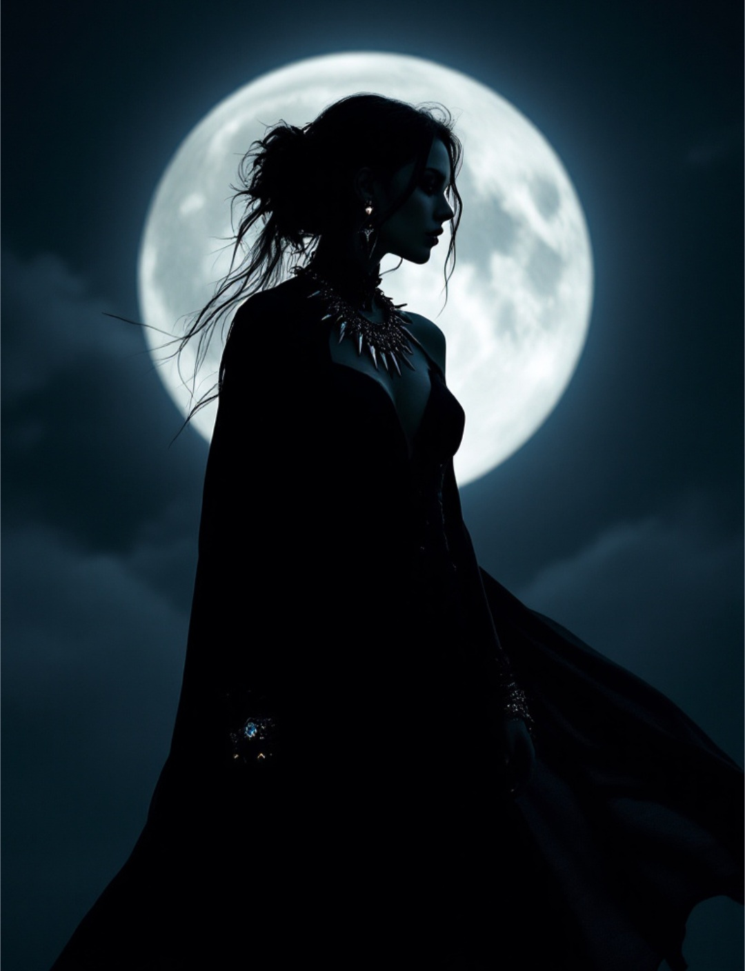 Nocturne Noir