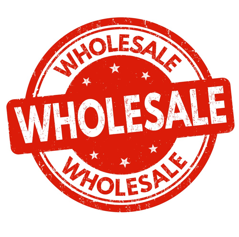 Wholesale Catalog