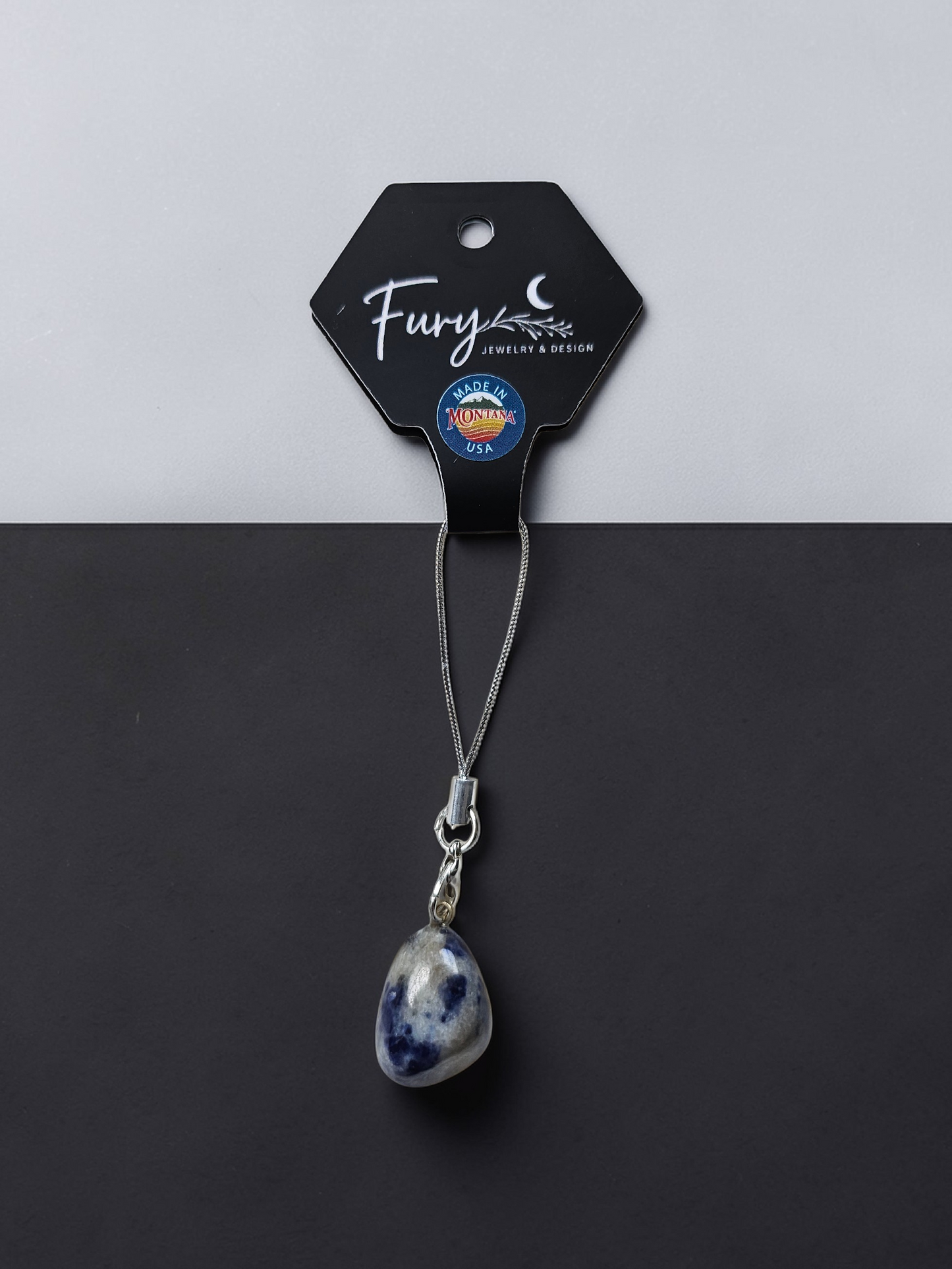 Multi Design Upcycled Charms Phone Charm or Keychain