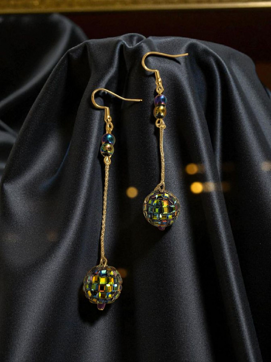 Intergalactic Disco Dangles