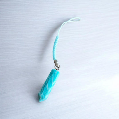 Multi Design Upcycled Charms Phone Charm or Keychain